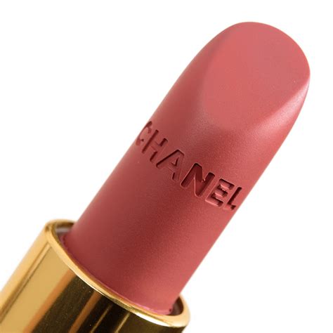 chanel rouge allure velvet lipstick 62|chanel lipstick colour chart.